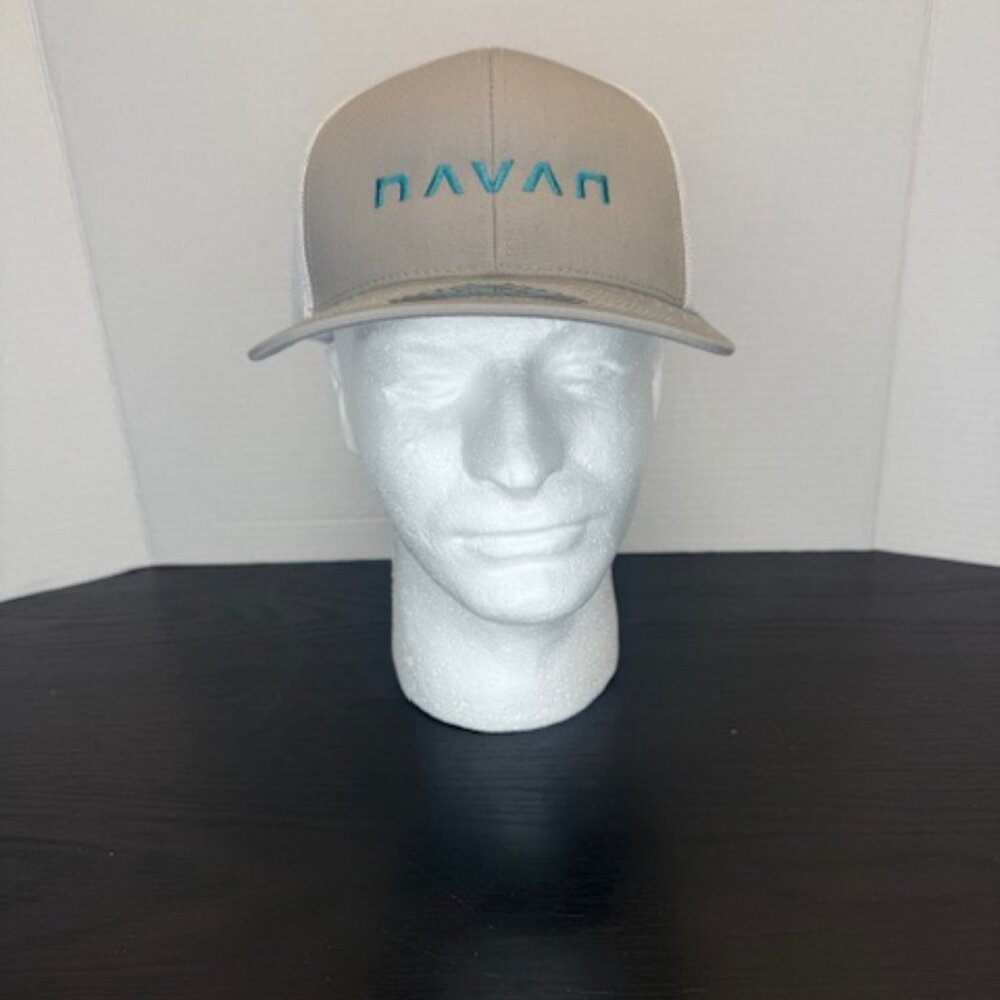 NAVAN Boats Yachts Ball Cap Trucker Cap With Adjustable Strap